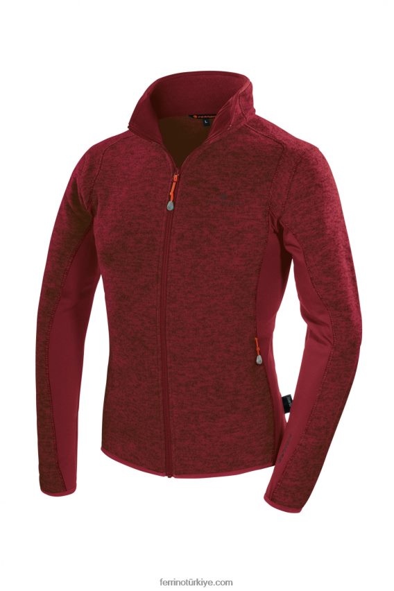 cheneil jkt erkek bordo 80026J266 bordo erkekler Ferrino