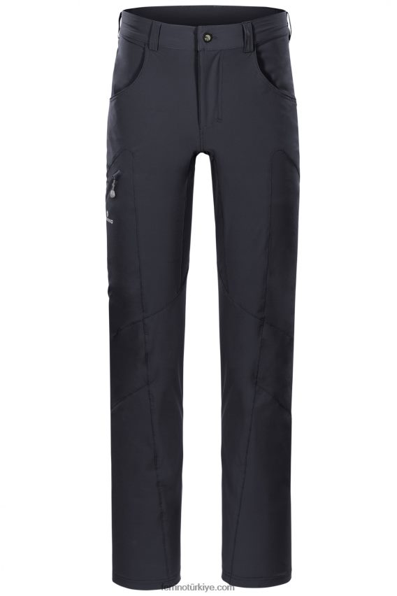 geyik pantolon adam grafit 80026J208 grafit erkekler Ferrino