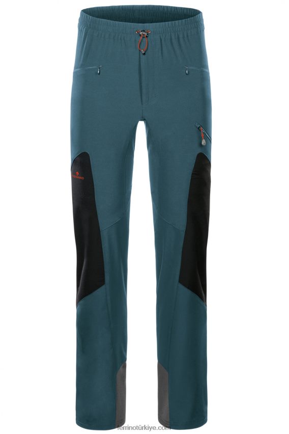 miguasha pantolon adam orion 80026J196 orion erkekler Ferrino