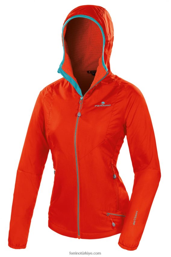 breithorn jkt kadın opal 80026J354 opak kadınlar Ferrino