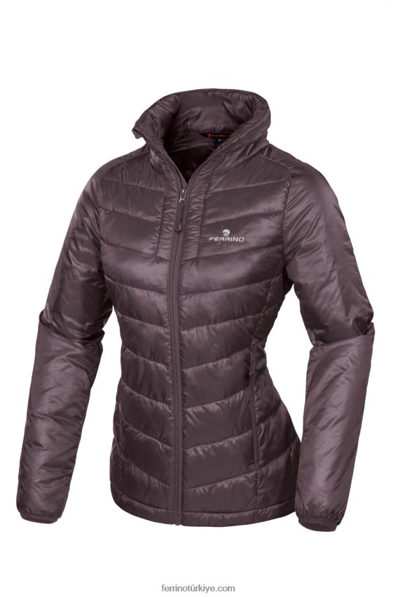 saguaro jkt kadın cordovan 80026J306 kordonlu kadınlar Ferrino