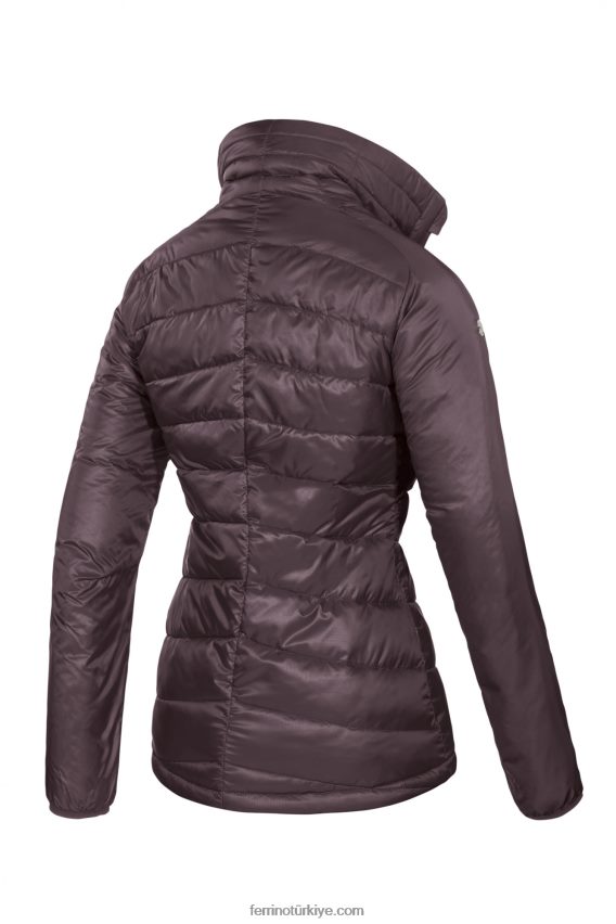 saguaro jkt kadın cordovan 80026J306 kordonlu kadınlar Ferrino
