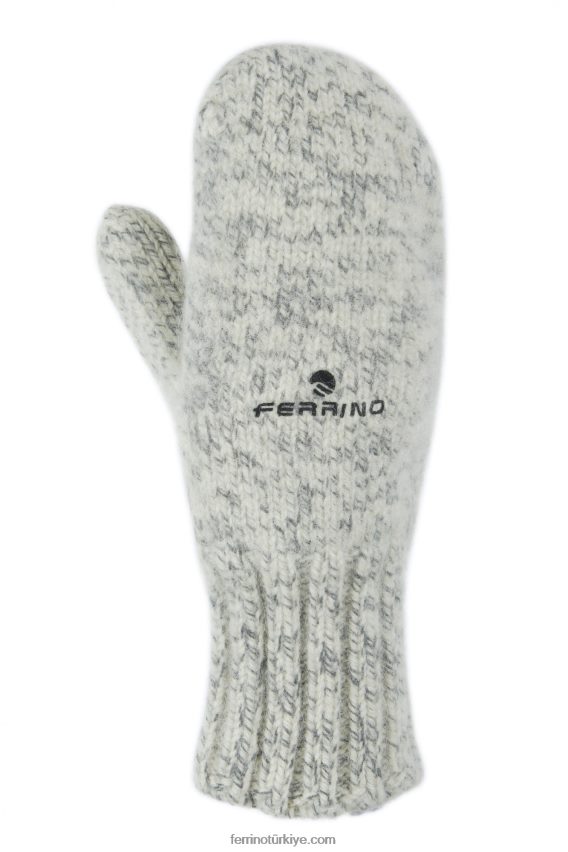 bergen eldiveni 80026J285kadınlar Ferrino