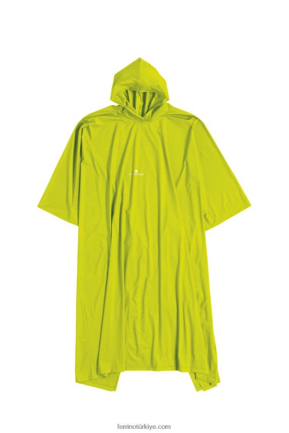 panço limon 80026J244 kireç kadınlar Ferrino