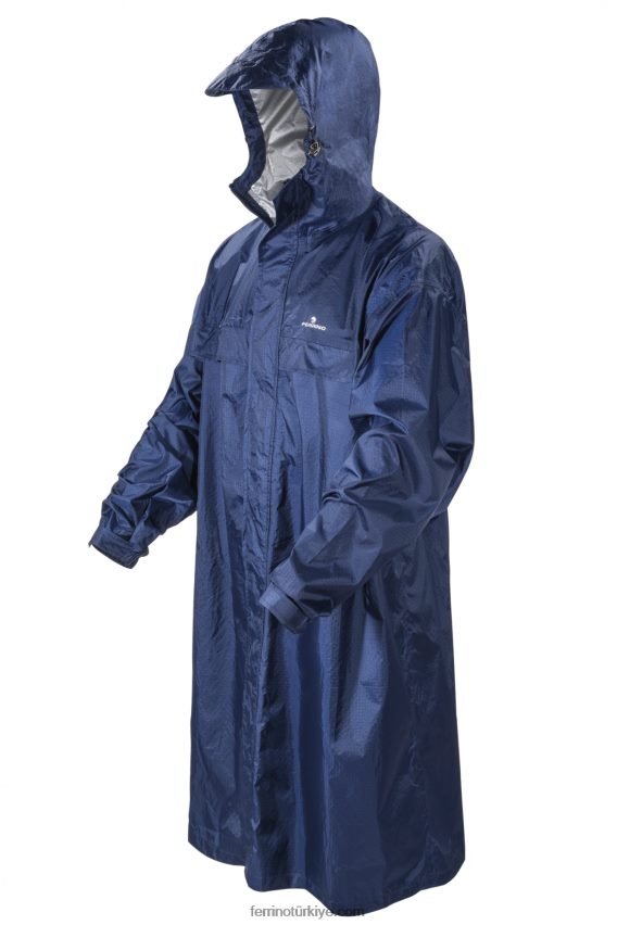 pelerin rando 80026J221kadınlar Ferrino