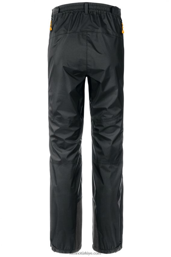 kura pantolon üniseks siyah 80026J271 siyah üniseks Ferrino