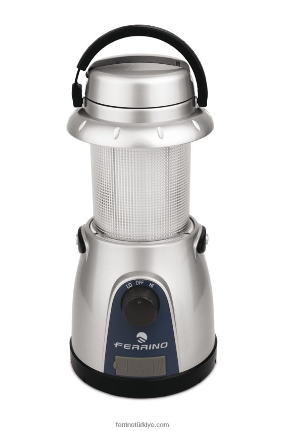 dinamo led fener 80026J619üniseks Ferrino