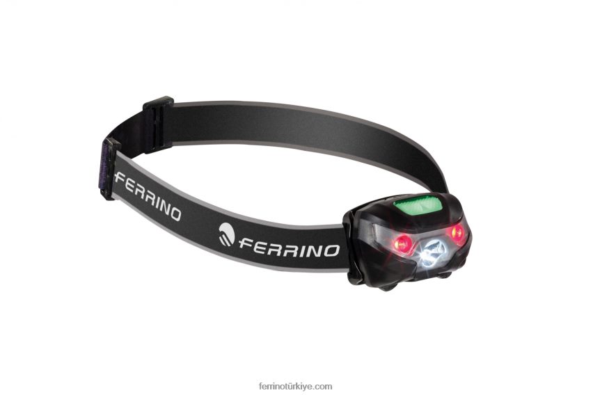 lamba led yıldırım 80026J618üniseks Ferrino