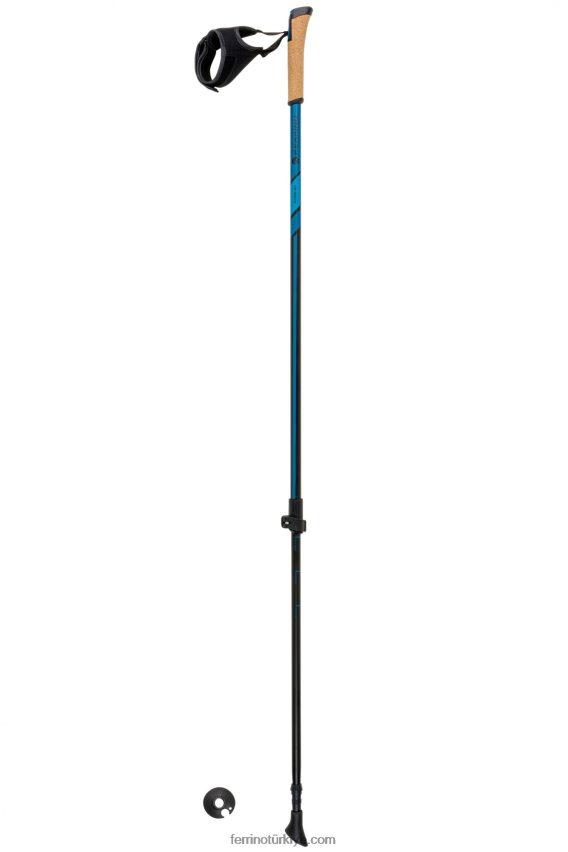 stick nordic step-in 80026J592üniseks Ferrino