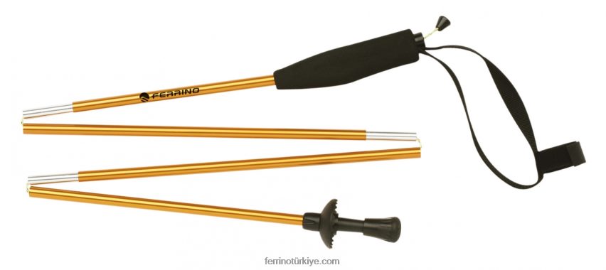 çubuk eiger cm.135 (çift) 80026J577üniseks Ferrino