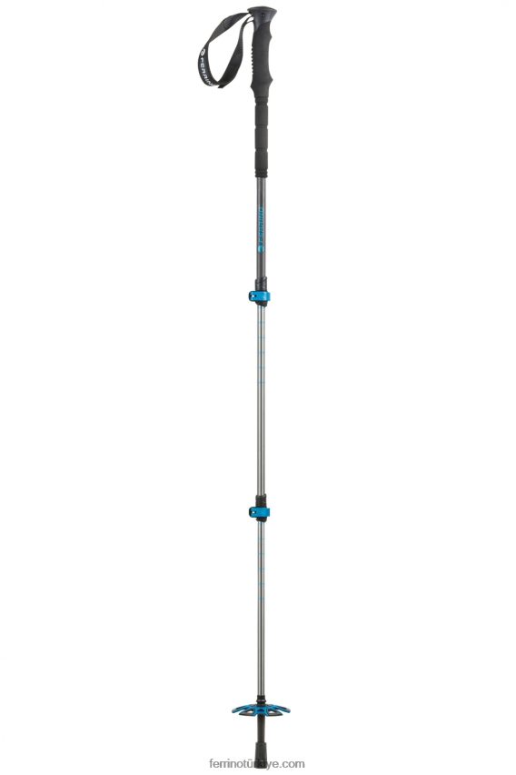 çubuk pleksi (çift) 80026J582üniseks Ferrino