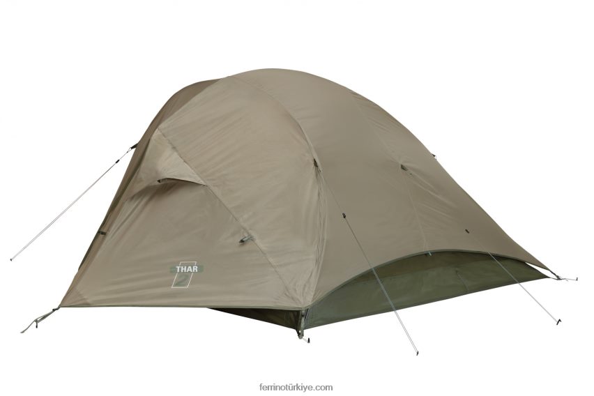çadır 2 80026J476üniseks Ferrino