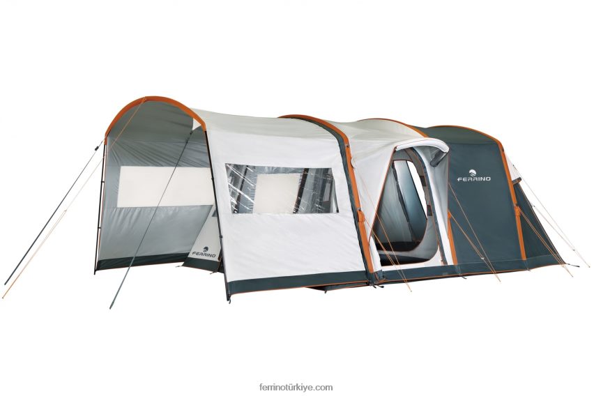 çadır altair 5 80026J491üniseks Ferrino