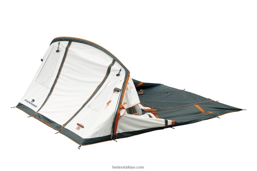 çadır altair 5 80026J491üniseks Ferrino
