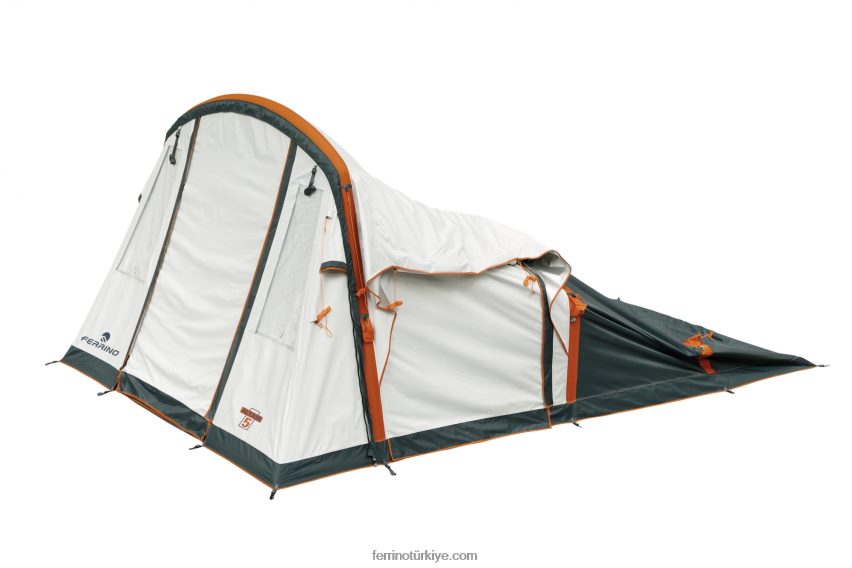 çadır altair 5 80026J491üniseks Ferrino