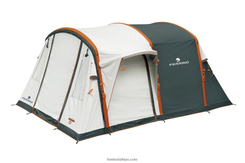 çadır altair 5 80026J491üniseks Ferrino