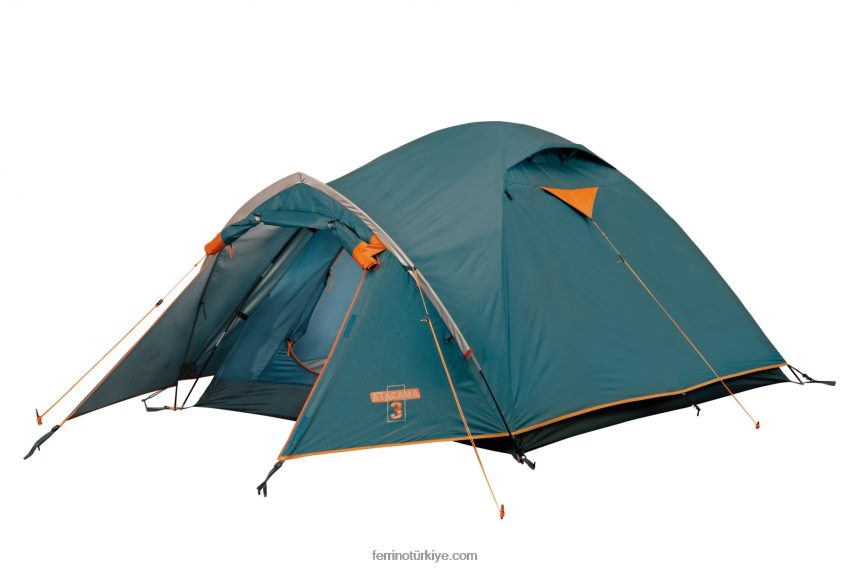 çadır atacama 3 80026J483üniseks Ferrino
