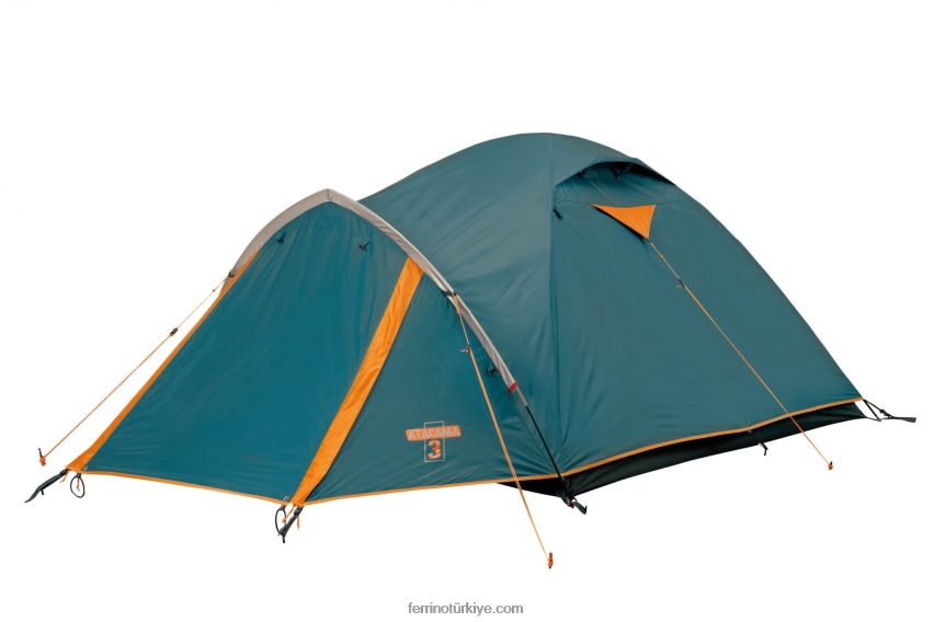 çadır atacama 3 80026J483üniseks Ferrino