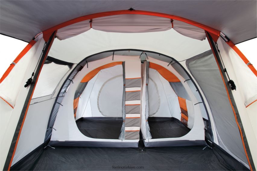 çadır chanty 5 deluxe beyaz 80026J492üniseks Ferrino
