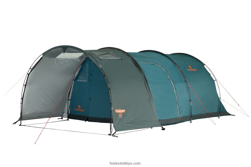 çadır fenix 4 80026J493üniseks Ferrino