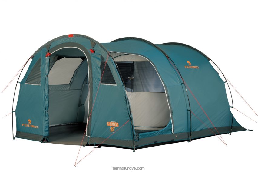 çadır fenix 6 80026J495üniseks Ferrino