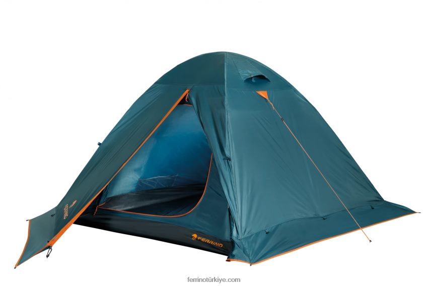 çadır kalahari 3 80026J485üniseks Ferrino