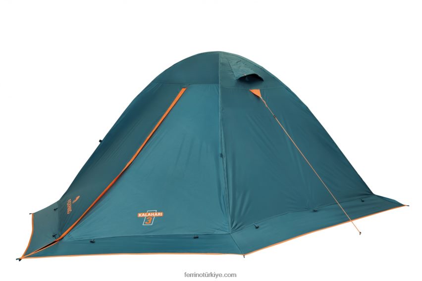 çadır kalahari 3 80026J485üniseks Ferrino