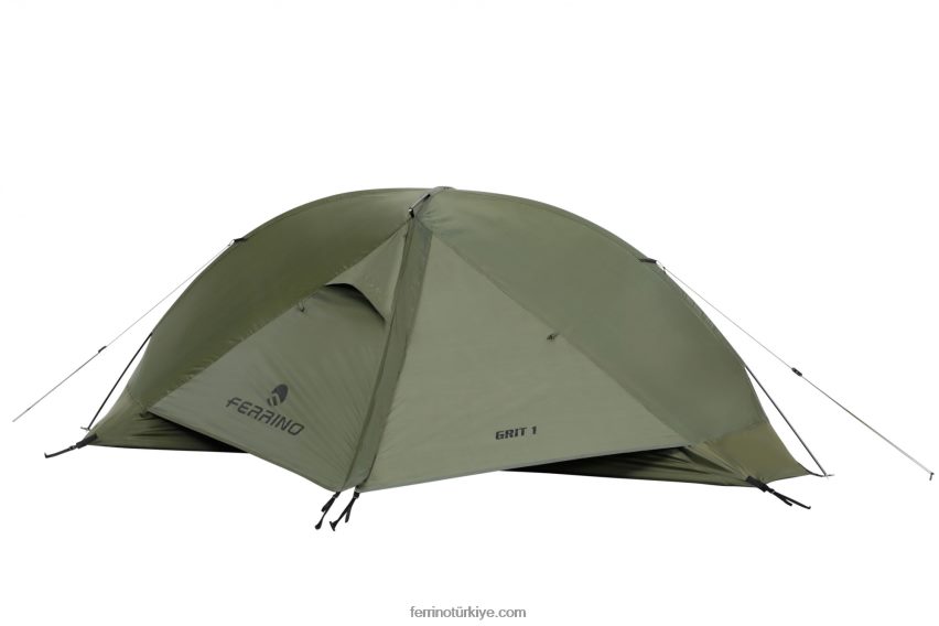 çadır kumu 1 fr 80026J457üniseks Ferrino