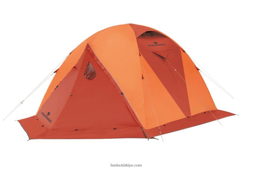 çadır lhotse 4 80026J456üniseks Ferrino