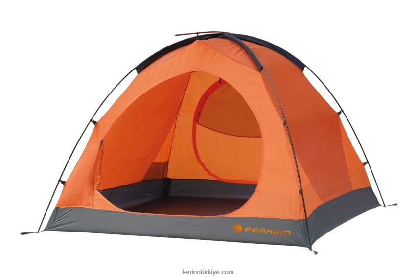çadır lhotse 4 80026J456üniseks Ferrino