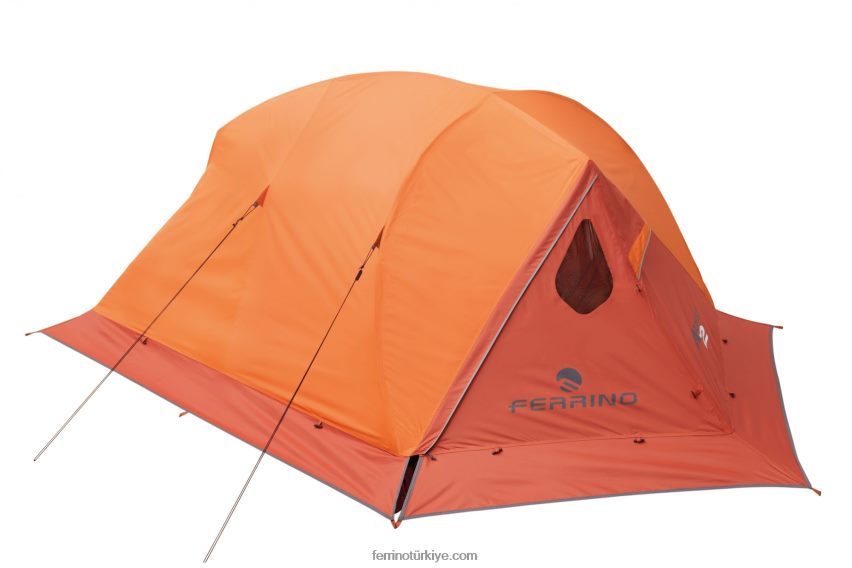 çadır manaslu 2 80026J453üniseks Ferrino