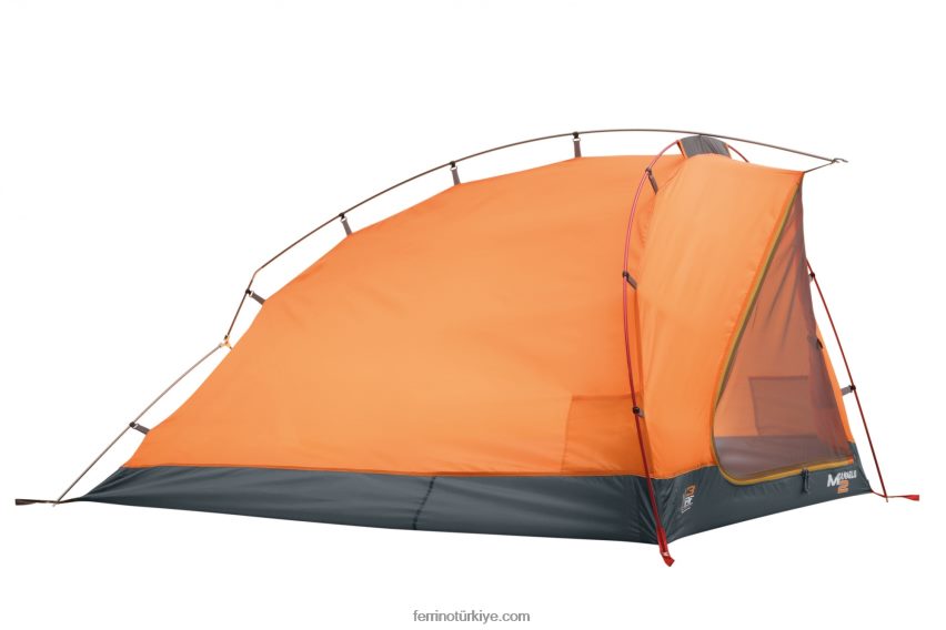 çadır manaslu 2 80026J453üniseks Ferrino