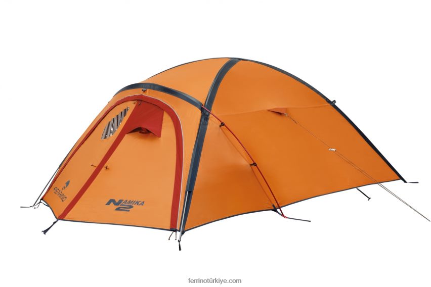 çadır namika 2 80026J452üniseks Ferrino