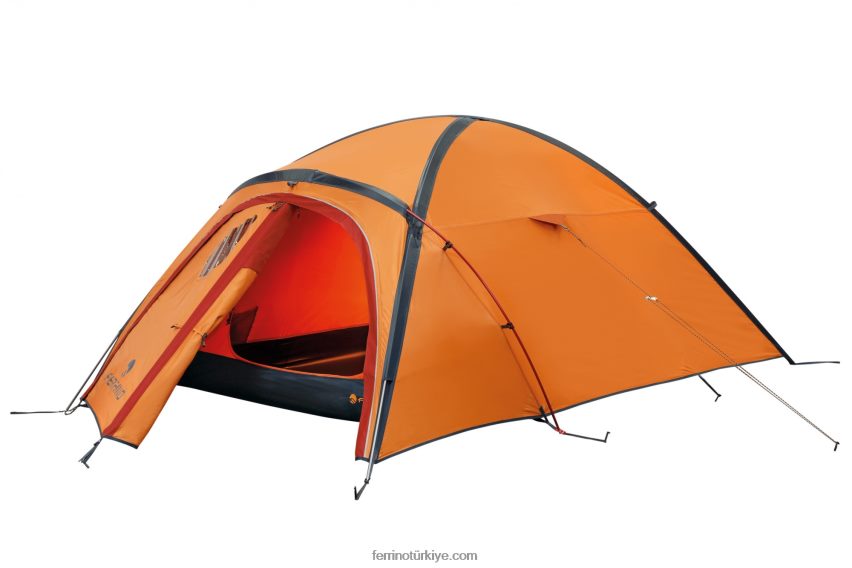 çadır namika 2 80026J452üniseks Ferrino