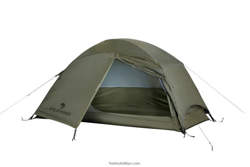 çadır nemesi 1 pro 80026J469üniseks Ferrino