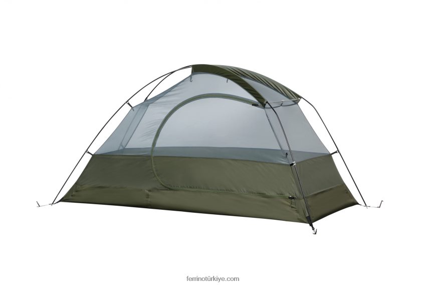 çadır nemesi 1 pro 80026J469üniseks Ferrino