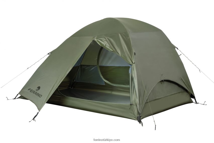 çadır nemesi 2 pro 80026J470üniseks Ferrino