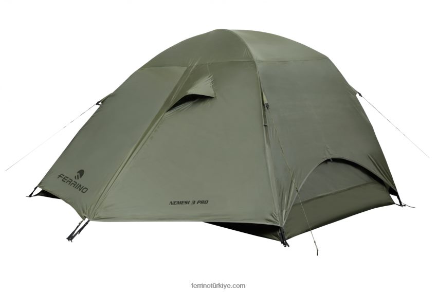 çadır nemesi 3 pro fr 80026J471üniseks Ferrino