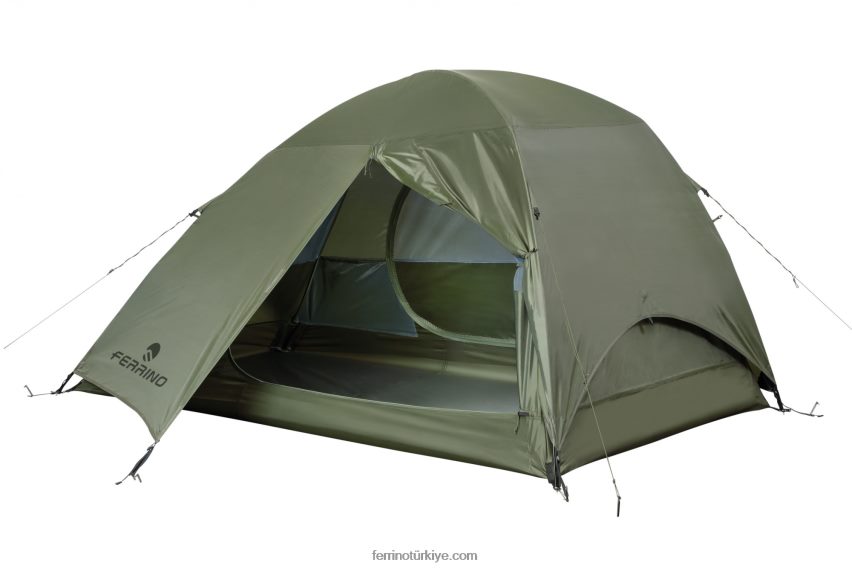 çadır nemesi 3 pro fr 80026J471üniseks Ferrino