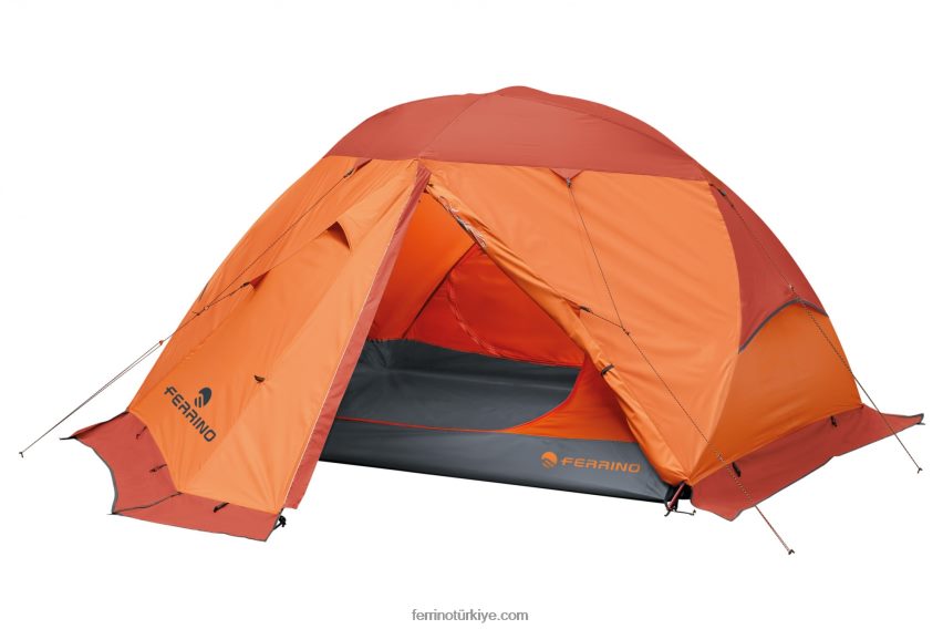çadır svalbard 3.0 80026J455üniseks Ferrino