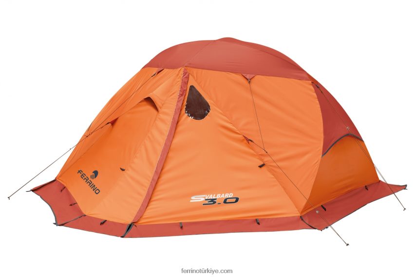 çadır svalbard 3.0 80026J455üniseks Ferrino
