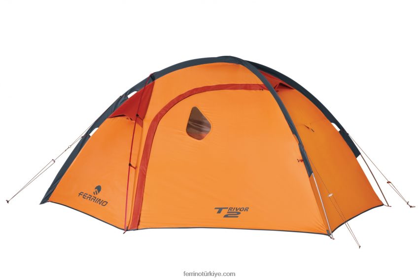 çadır trivor 2 80026J454üniseks Ferrino
