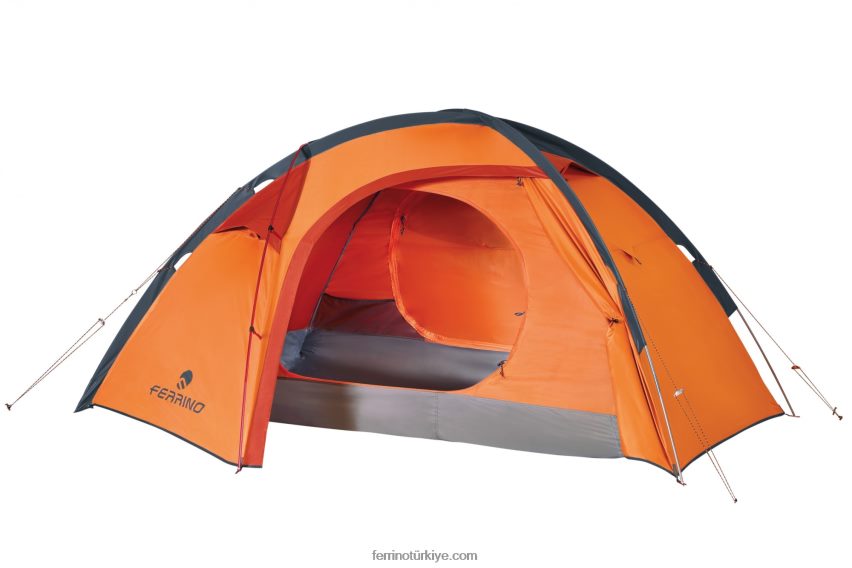 çadır trivor 2 80026J454üniseks Ferrino