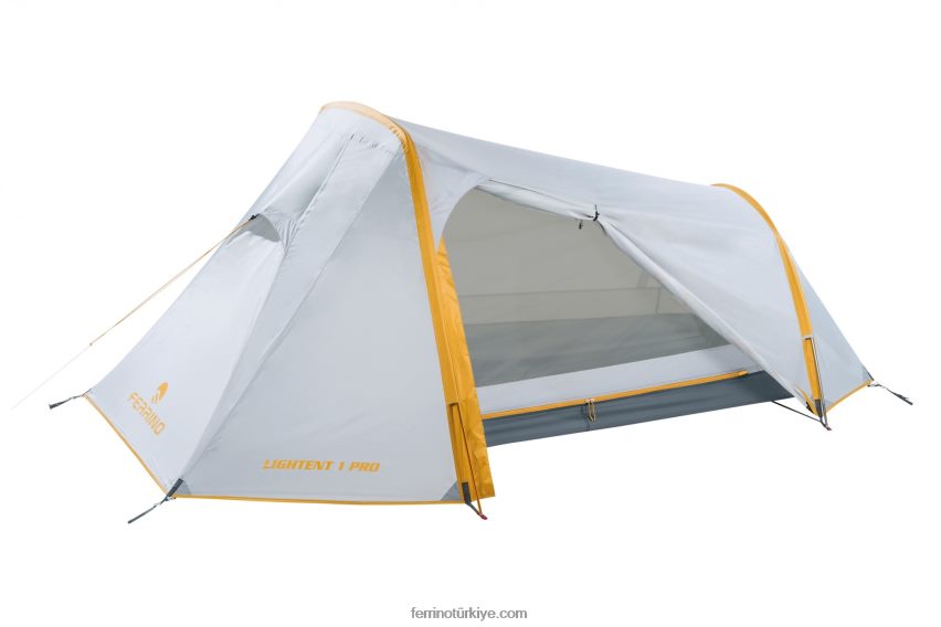 hafif 1 pro çadır 80026J460üniseks Ferrino