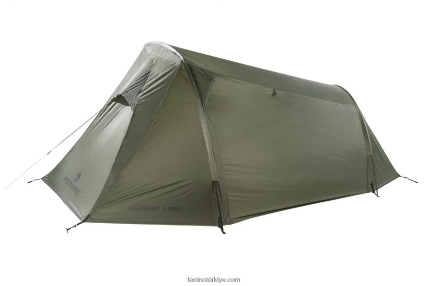 hafif 1 pro çadır 80026J461üniseks Ferrino