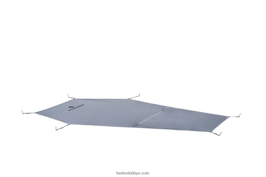 hafif 1 pro ayak izi 80026J466üniseks Ferrino