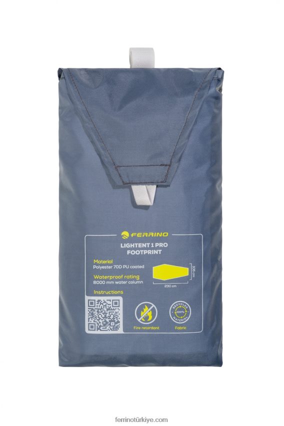 hafif 1 pro ayak izi 80026J466üniseks Ferrino