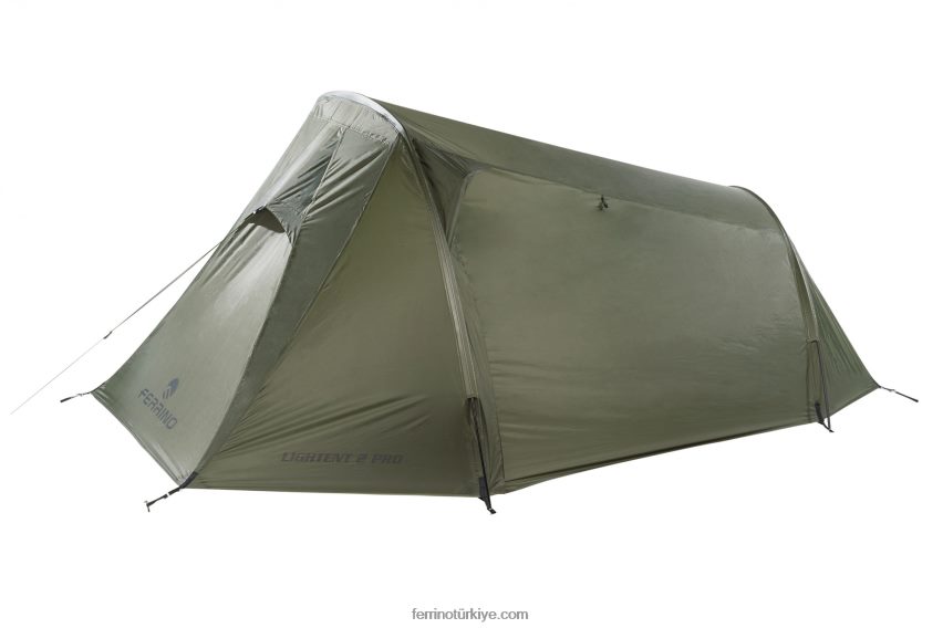 hafif 2 pro çadır 80026J462üniseks Ferrino