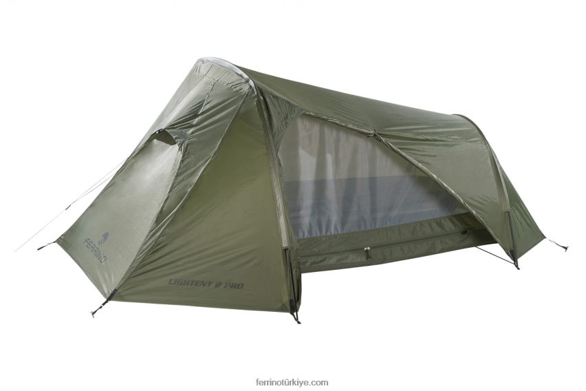 hafif 2 pro çadır 80026J462üniseks Ferrino