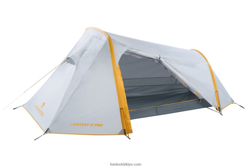 hafif 2 pro çadır 80026J463üniseks Ferrino
